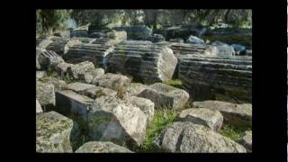Bodfad Stratonikeia-Lagina Gezi̇si̇ 6 Şubat 2011