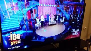 İbo Show