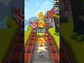 "Last Moment Shock 😱 | Subway Surfers Viral Run" #gaming #subwaysurfers #viral #mobilegaming