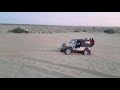 major jeep  Di Mahindra in sam jaisalmer