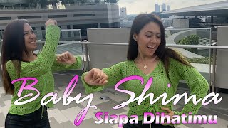 SIAPA DIHATIMU - Rahmat Ekamatra Cover By Baby Shima
