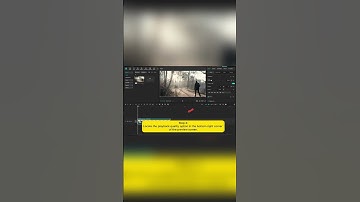 #CapCutTutorial: How to Change Video Playback Quality in CapCut PC