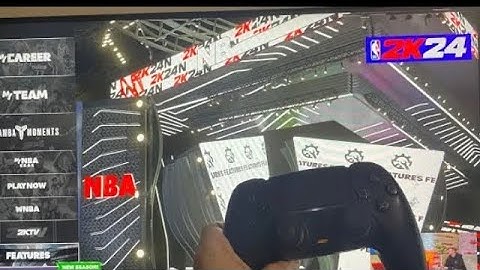 NBA 2K24 Next Gen: How to Fix ERROR CODE 727e66ac