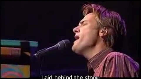 Michael W. Smith - Above All - With Lyrics/Subtitles