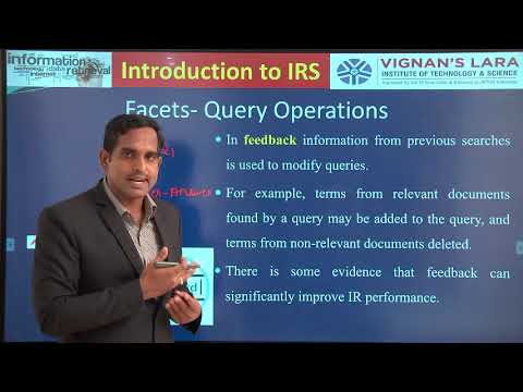 Functional View of IRS System 1-4