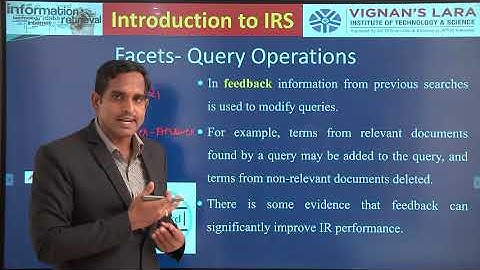Functional View of IRS System 1-4