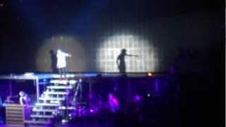 Justin Bieber Im Not A Fireman Believe Tour Nashville