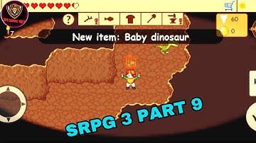 Survival RPG 3 lost in time (Chapter 4) Part 9 copper sword & copper armor