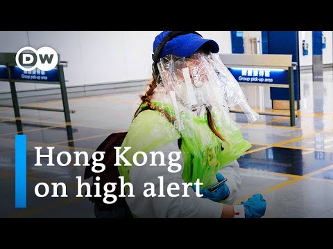 coronavirus:-hong-kong-braces-for-'scary'-second-wave-|-dw-news