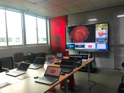 How To Get 8 Inputs On 1 Screen BYOD 8200 Is A Simple Easy Resolution 