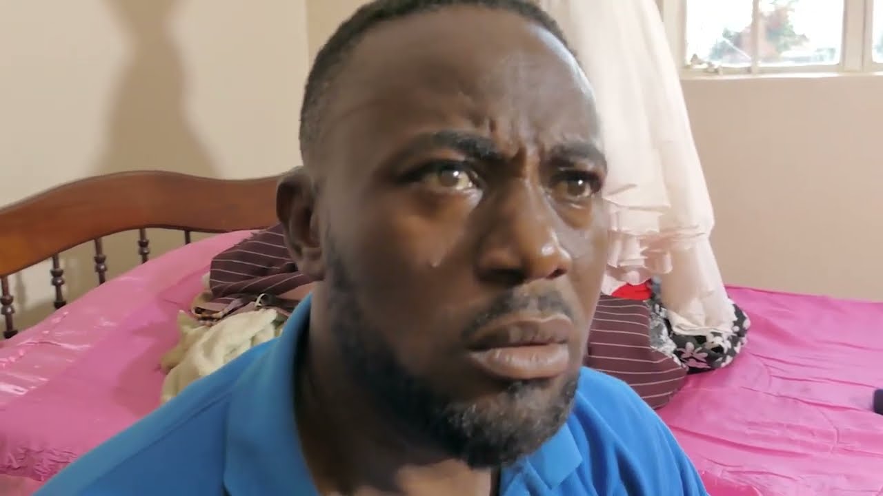 BAGUMA:Johnson agenda kolera ki jennifer ne Nabbosa