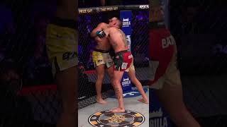 FIGHT FINISH!💥 Bryan Battle vs. Dalton Rosta go to judges score cards #MMA #PFL #Shorts FIGHT FINISH!💥 Bryan Battle vs. Dalton Rosta go to judges score cards #MMA #PFL #Shorts