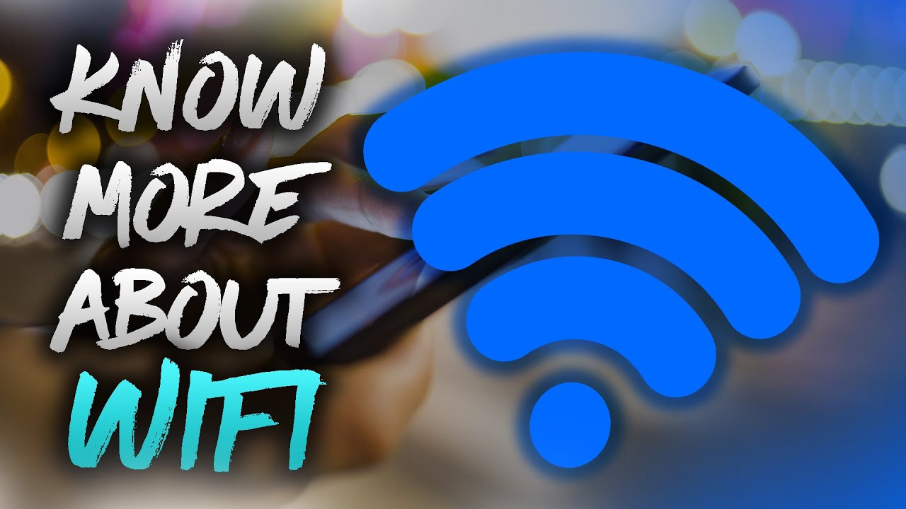 Best App To Protect Your Wifi YouTube