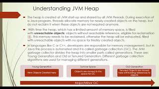 All about JVM  A Performance Engineer needs to know : Part 2