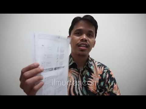 Video: HATI HATI SEBAGAI BADAN KESEIMBANGAN DALAM HUBUNGAN