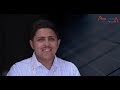 ACWA Power - "Power Stories" Mushari Al Ruwaili, Plant Performance Engineer, Sakaka PV IPP