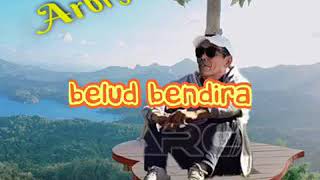 Video thumbnail of "Arbi sidek-Belud bendira"