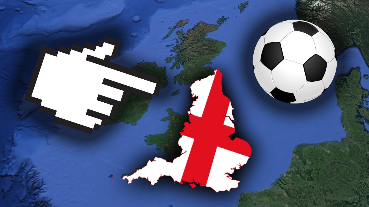 Da li je Engleska Zaista Izmislila Fudbal?