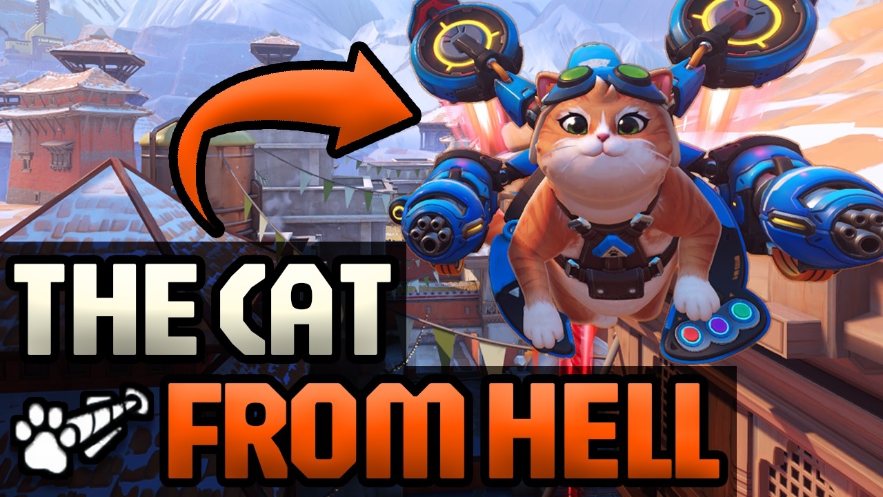 Jetpack Cat is GOOD, But Not For The Reasons You Might Think...