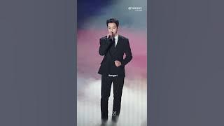 Xu Kai feat Alan - Destined To Be You (Wonderland of Love OST.) Eng & Indo Lyrics   Solo Fancam