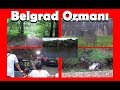 Belgrad Ormanı Yürüyüşü / Belgrade Forest Walk 🤗 #hadigezelimBE -