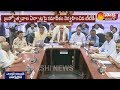 Brahmotsavams at Tirumala from Sep 23