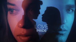 Seyran e Ferit - Love & Pride