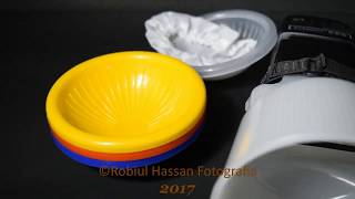 Celebrity Flash diffuser ( Lambency )Unbox & How to use it ..(company - Sonia) Wealth