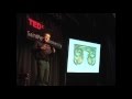 Fusion Energy: Utopian or Practical?: Andrew Zwicker at TEDxSaintPetersUniversity