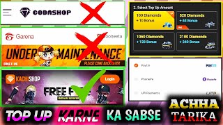 Paytm se diamond top up kese kre ।। पेटीम से डायमंड टॉप अप केसे करे।। screenshot 3