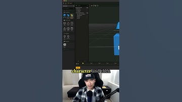 Duplicating and Renaming Characters - making a game in Buildbox - Character 3.3: Spooky Ghost