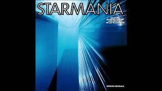 Starmania - Le rêve de stella spotlight (Audio Officiel) chords