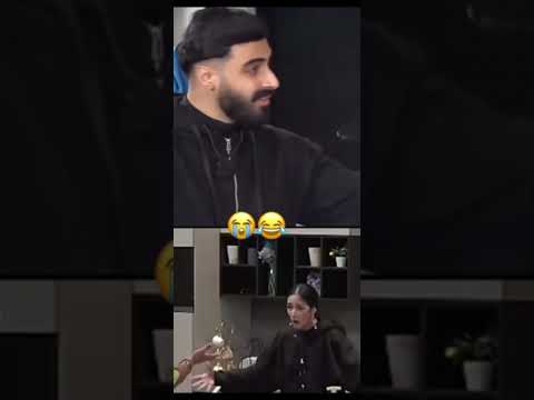 سمير زكية قسمة ونصيب الاسد الحقيقي اكسبلور ترند ايفا الجزائرية نجوى المغربية مانيسا بلال 