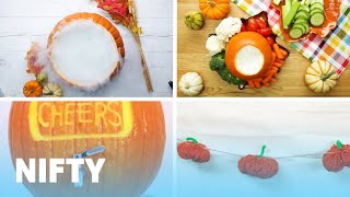 Pumpkin Party Ideas