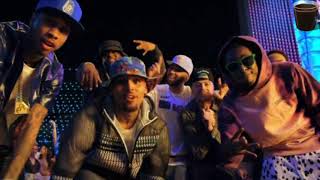 Chris Brown - Loyal (Official Video) ft. Lil Wayne,