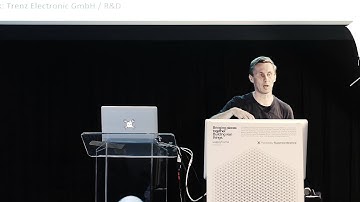 Antti Lukats: Programmable Logic: Past, Present and Future