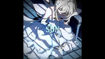 Lumine and Aether Edit || Summertime Sadness || Genshin Impact