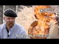 Exploding Toilet: Myth or Reality? | MythBusters