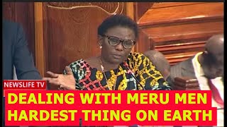 MERU NEEDS A VERY HARD LEADER TO SURVIVE ALL THESE !NSULTS,,,IF YOU ARE SOFT YOU CAN D!E EASILY,, screenshot 5