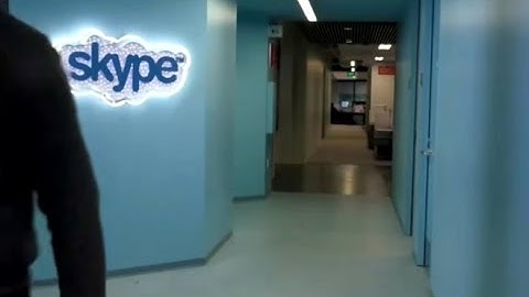 Skype прекратит работу с 5 мая