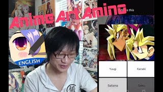 Anime Art Amino - Discovering the Greatest App