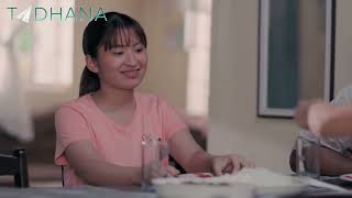 Kabit, Magseselos Sa Tunay Na Asawa? Tadhana