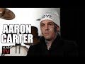 Aaron Carter on His Mom Attempting a Money Grab Against Michael Jackson (Part 8)