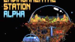 Environmental Station Alpha OST - Ammoinen (Volcanic Sector)