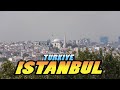 ISTANBUL - Turkey (4K)