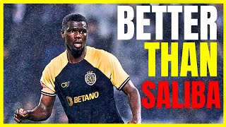 Why Ousmane Diomande Is Perfect for Arsenal!