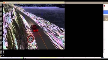 Computer Graphics 3014 - Assignment 3 - 2015