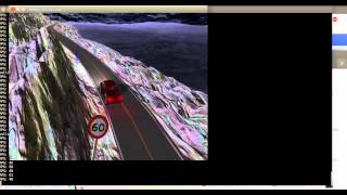 Computer Graphics 3014 - Assignment 3 - 2015