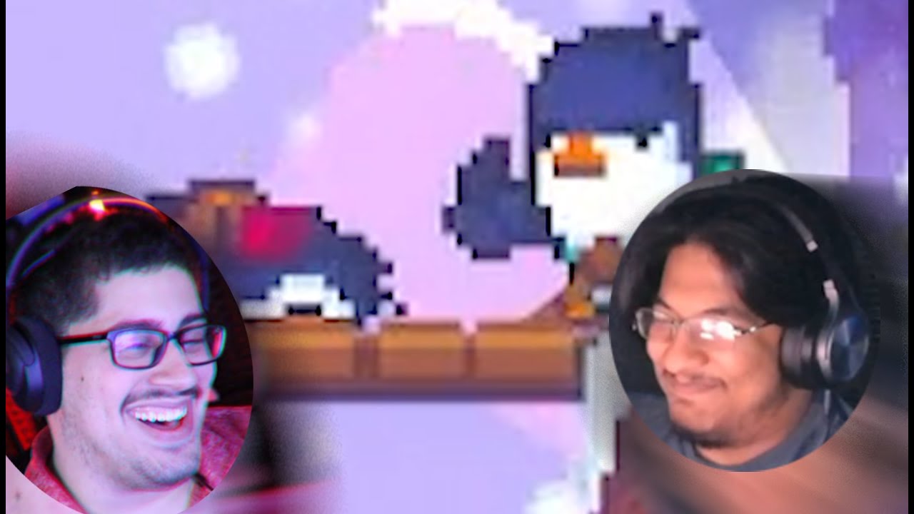 IT COULD BE WORSE! | Bread and Fred | Ep: 2