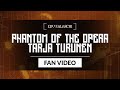 EDU FALASCHI | Phantom Of The Opera Tarja Turunen | Fan Video